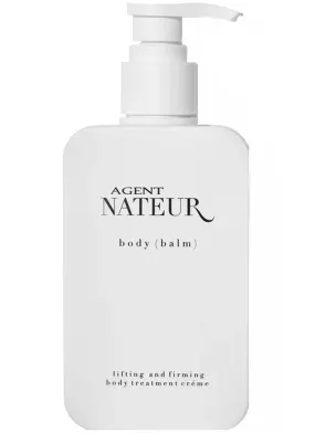 Agent Nateur Body Balm Lifting and Firming Treatment Creme