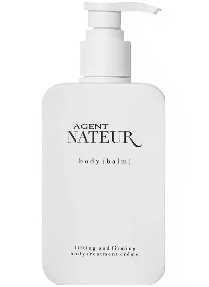 Agent Nateur Body Balm Lifting and Firming Treatment Creme