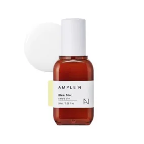 [AMPLE:N] Blemi Shot Ampoule 50ml