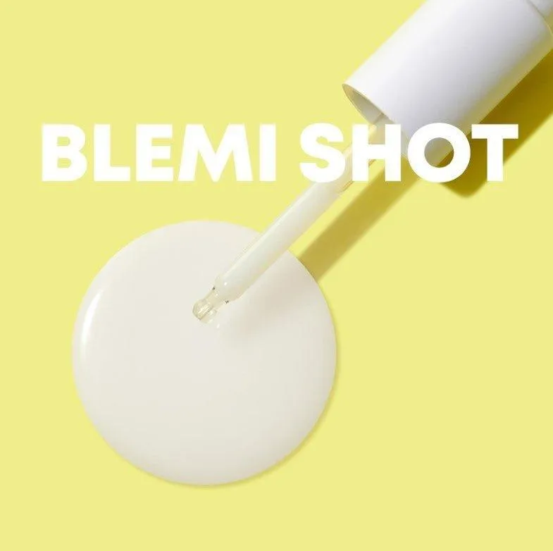 [AMPLE:N] Blemi Shot Ampoule 50ml