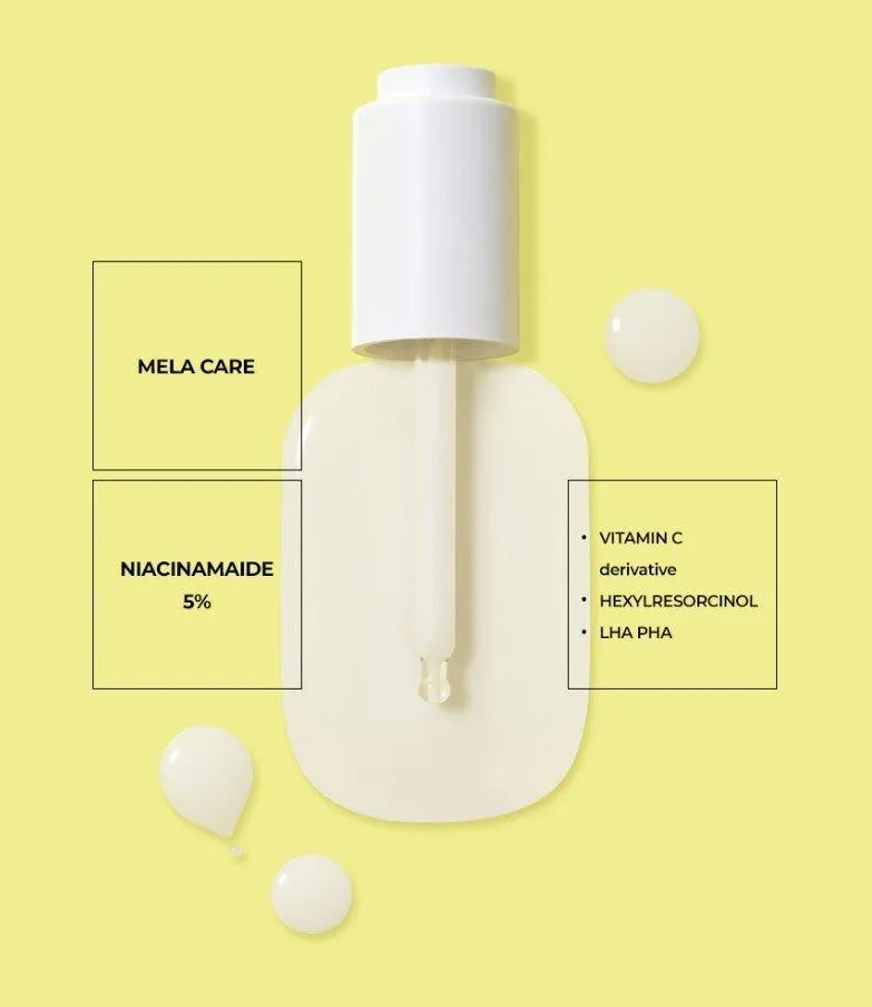 [AMPLE:N] Blemi Shot Ampoule 50ml