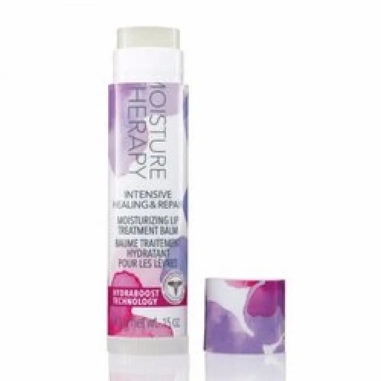 Avon Moisture Therapy Intensive Healing & Repair Spring Treatment Lip Balm
