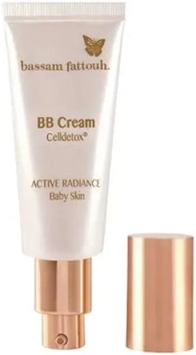 Bb Cream Doree