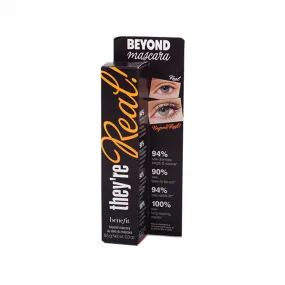 BENEFIT THEYRE REAL MASCARA BEYOND 8.5 GM