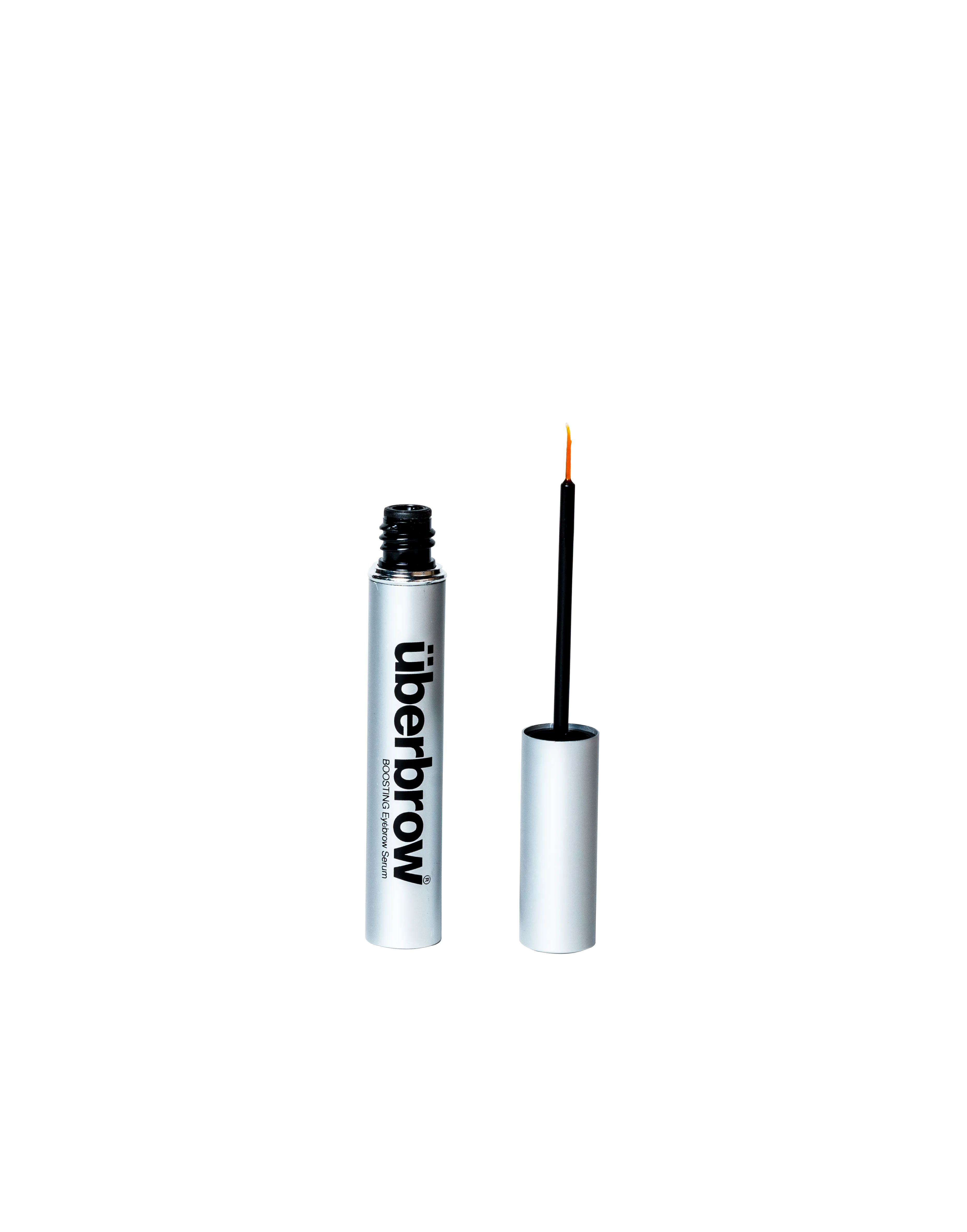 überlâsh BOOSTING lash & brow Bundle