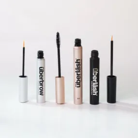 überlâsh BOOSTING lash & brow Bundle