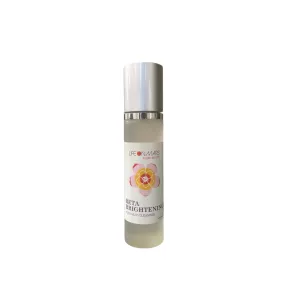 Beta Brightening Cleanser – Glycolic Treatment Cleanser for  All Skins- 4 oz. Airless Pump