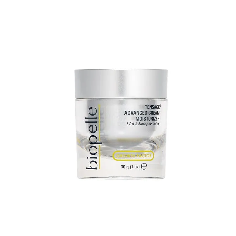 biopelle Tensage Advanced Cream Moisturizer