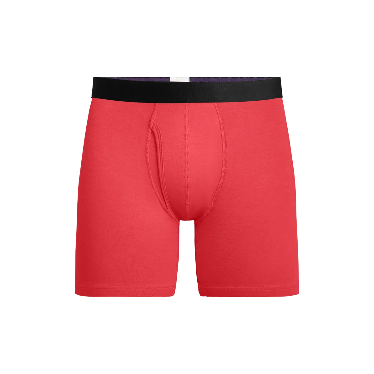Boxer Brief w/ Fly | First Blush