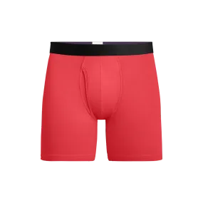 Boxer Brief w/ Fly | First Blush