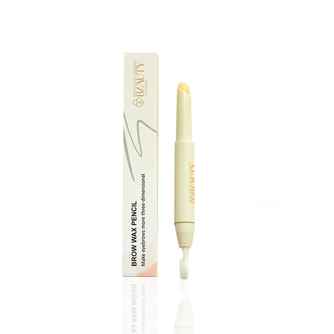 Brow Wax Pencil
