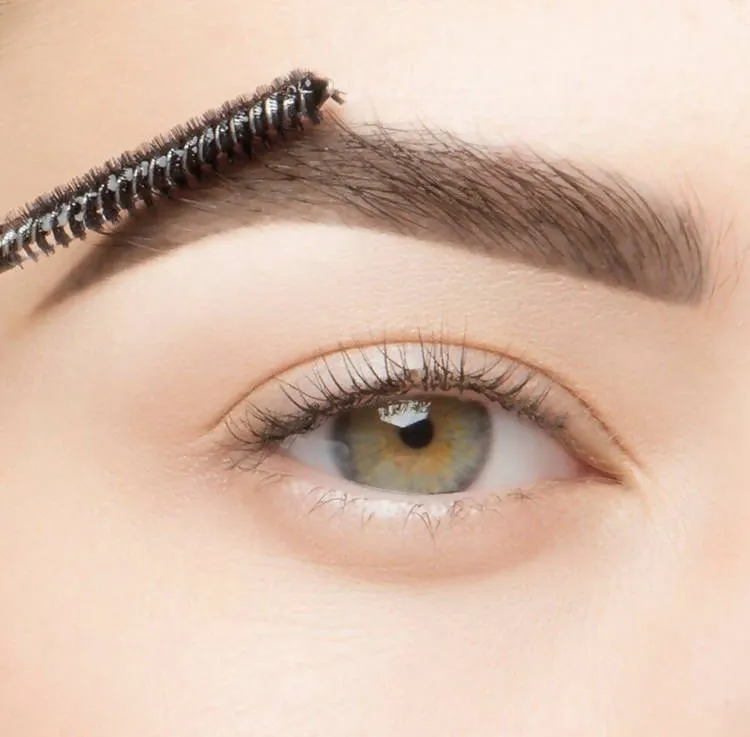 Brows Gel Mascara Lotus, Samoa