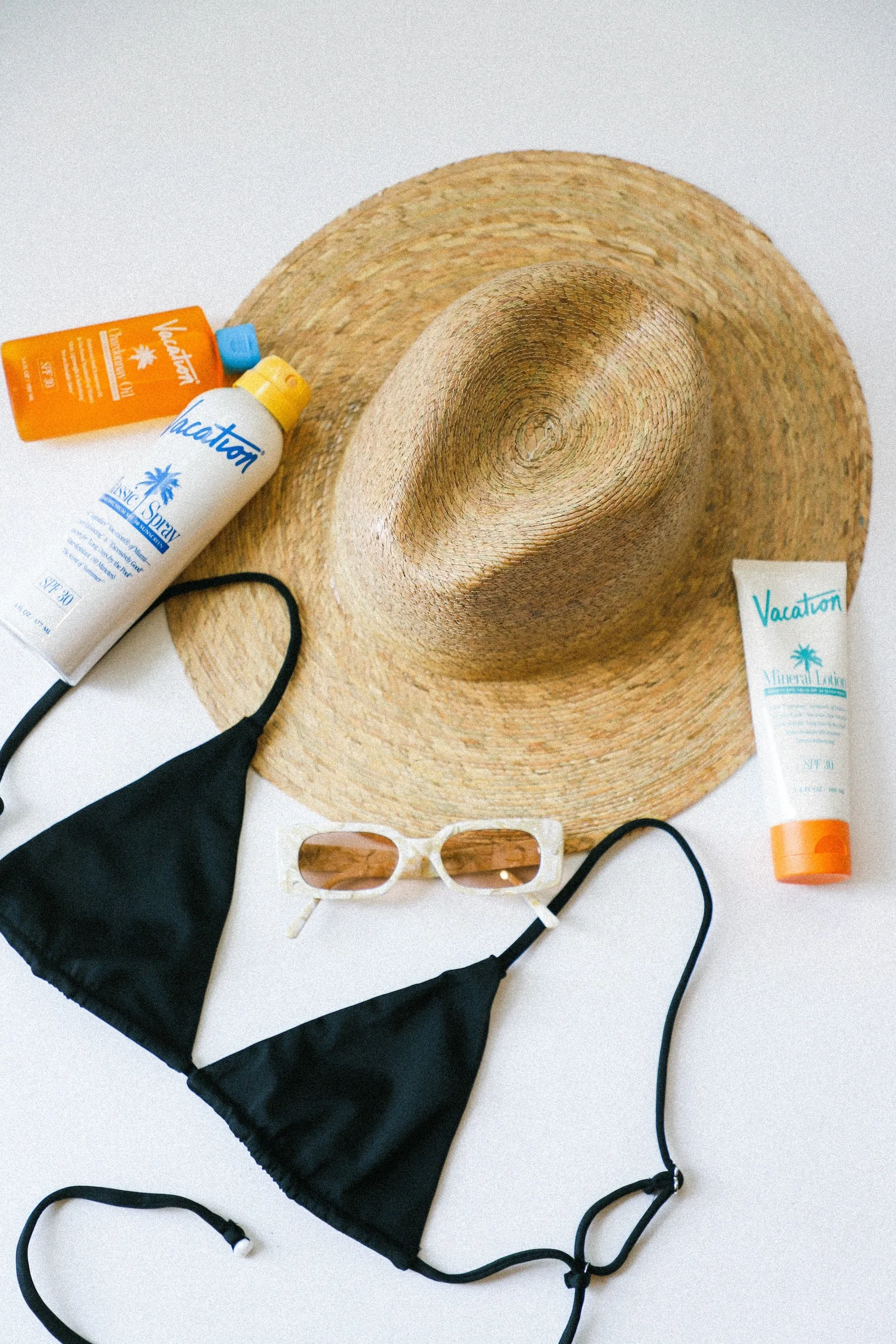 Classic Spray SPF 30