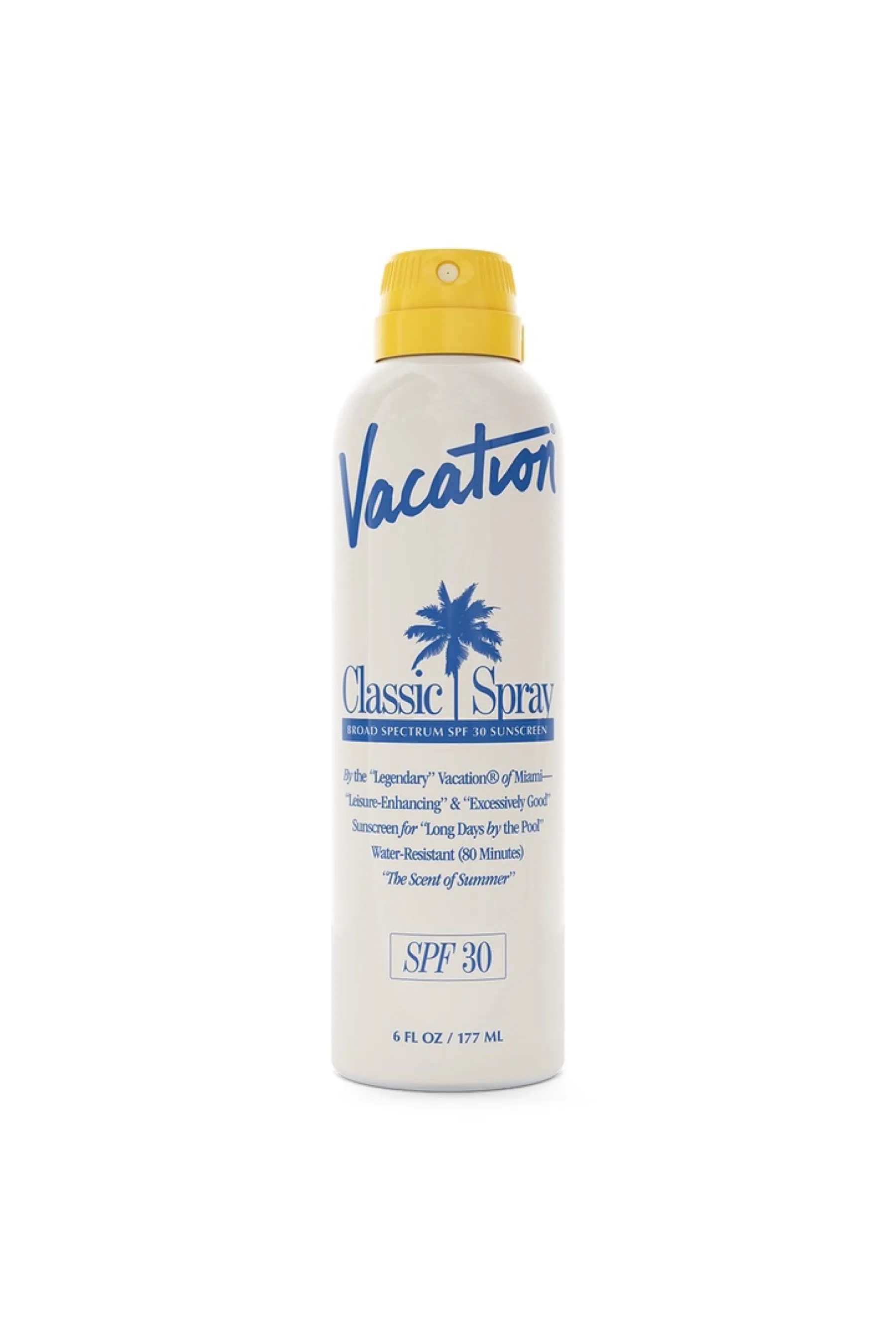Classic Spray SPF 30