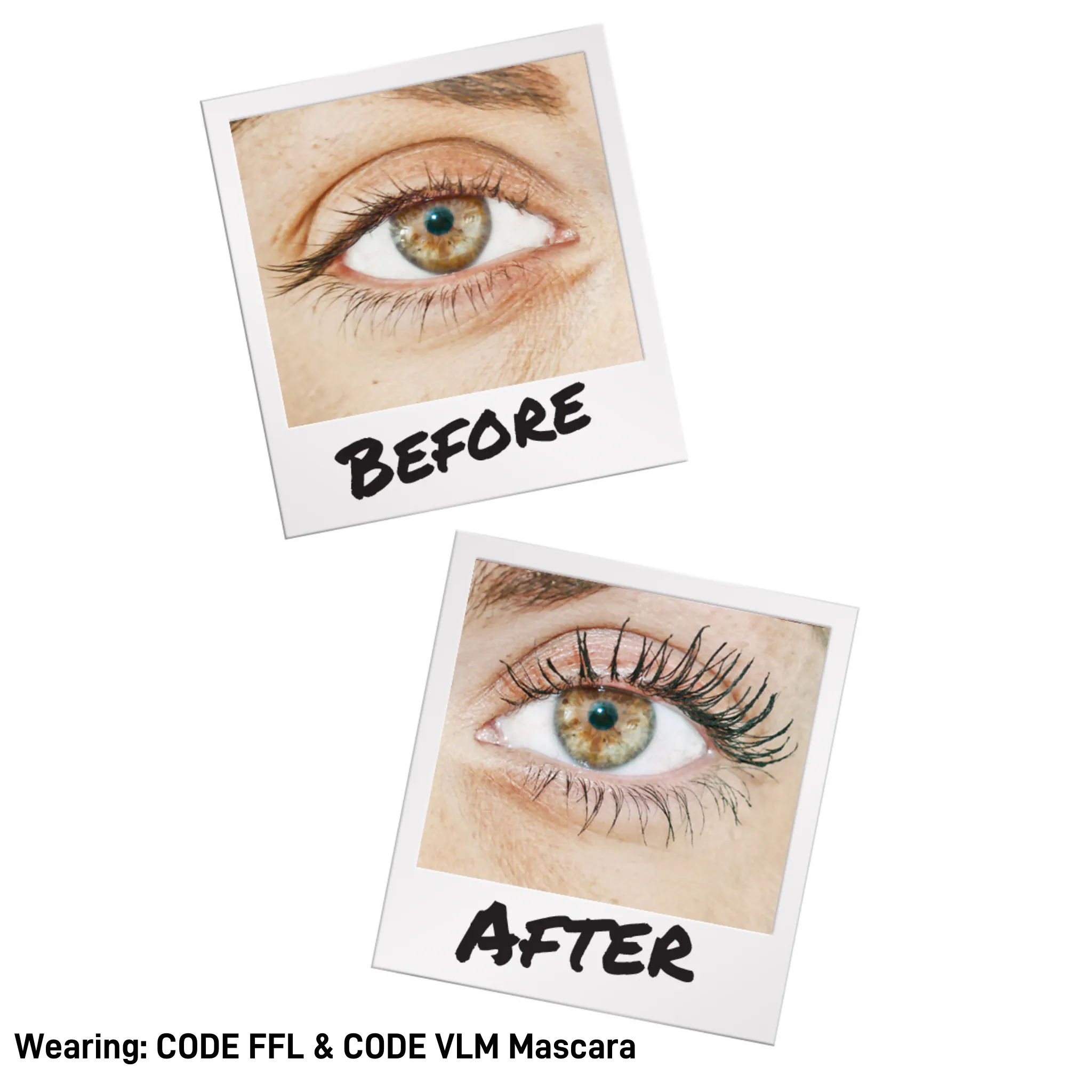 CODE Instant Eye Lift Kit   FFL