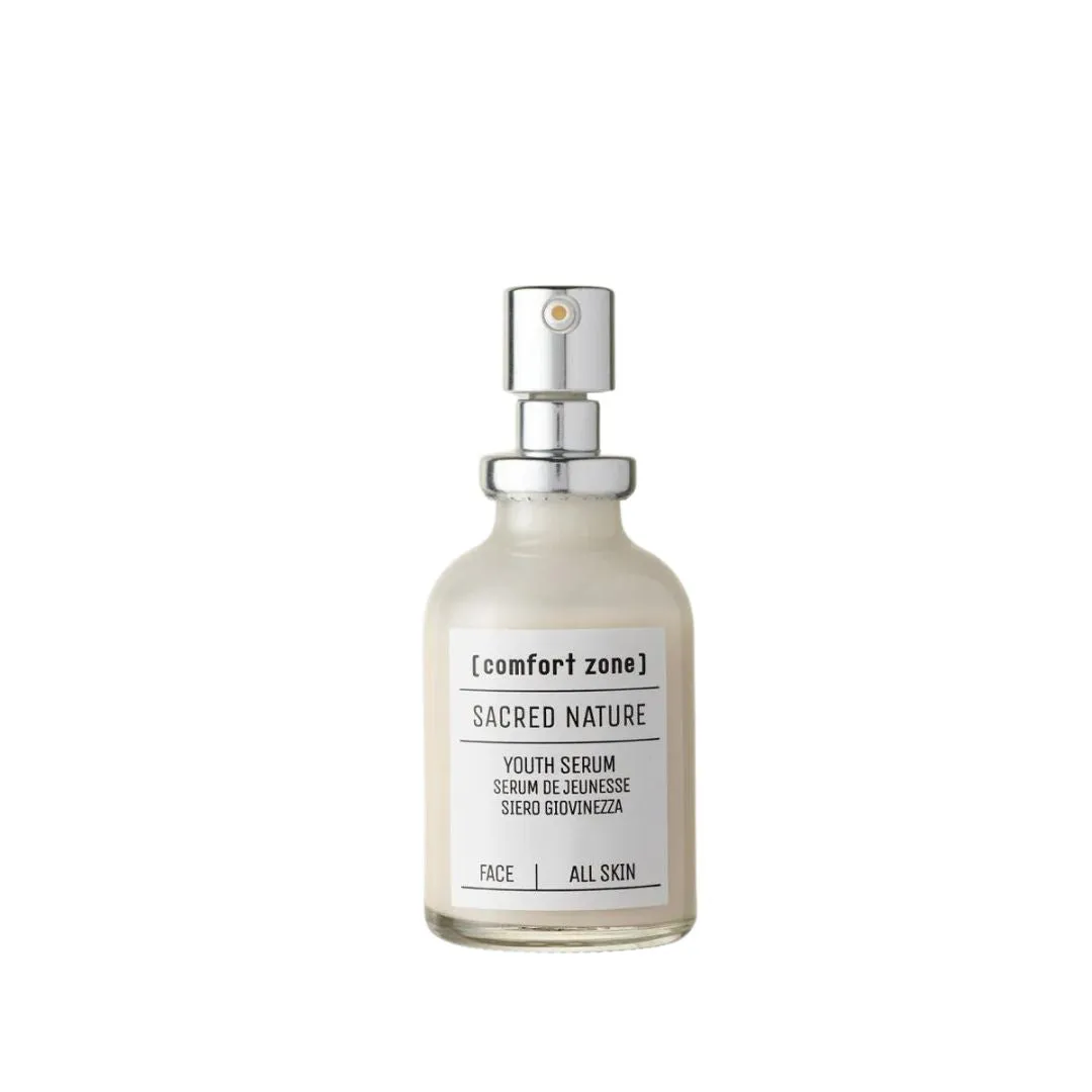 Comfort Zone Sacred Nature Youth Serum 30ml