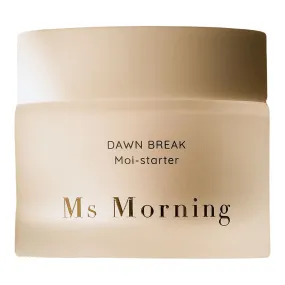 Dawn Break Moi-Starter