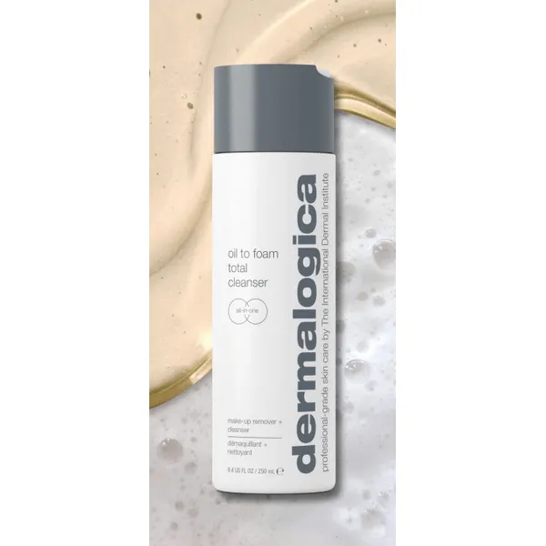Dermalogica Oil to Foam Cleanser 250ml