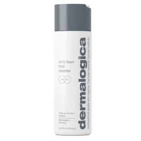 Dermalogica Oil to Foam Cleanser 250ml