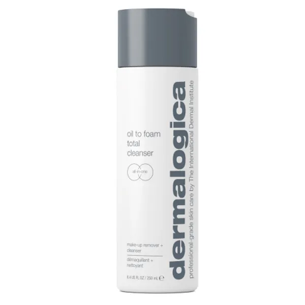 Dermalogica Oil to Foam Cleanser 250ml