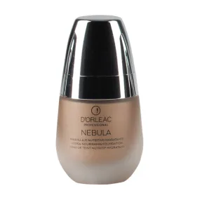 D'Orleac Fond De teint Nebula Nutritif Hydratant