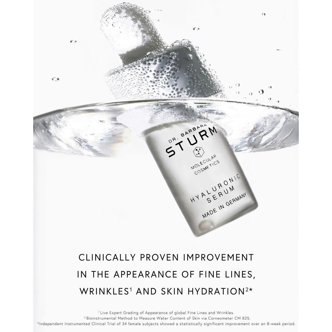 Dr. Barbara Sturm Hyaluronic Serum