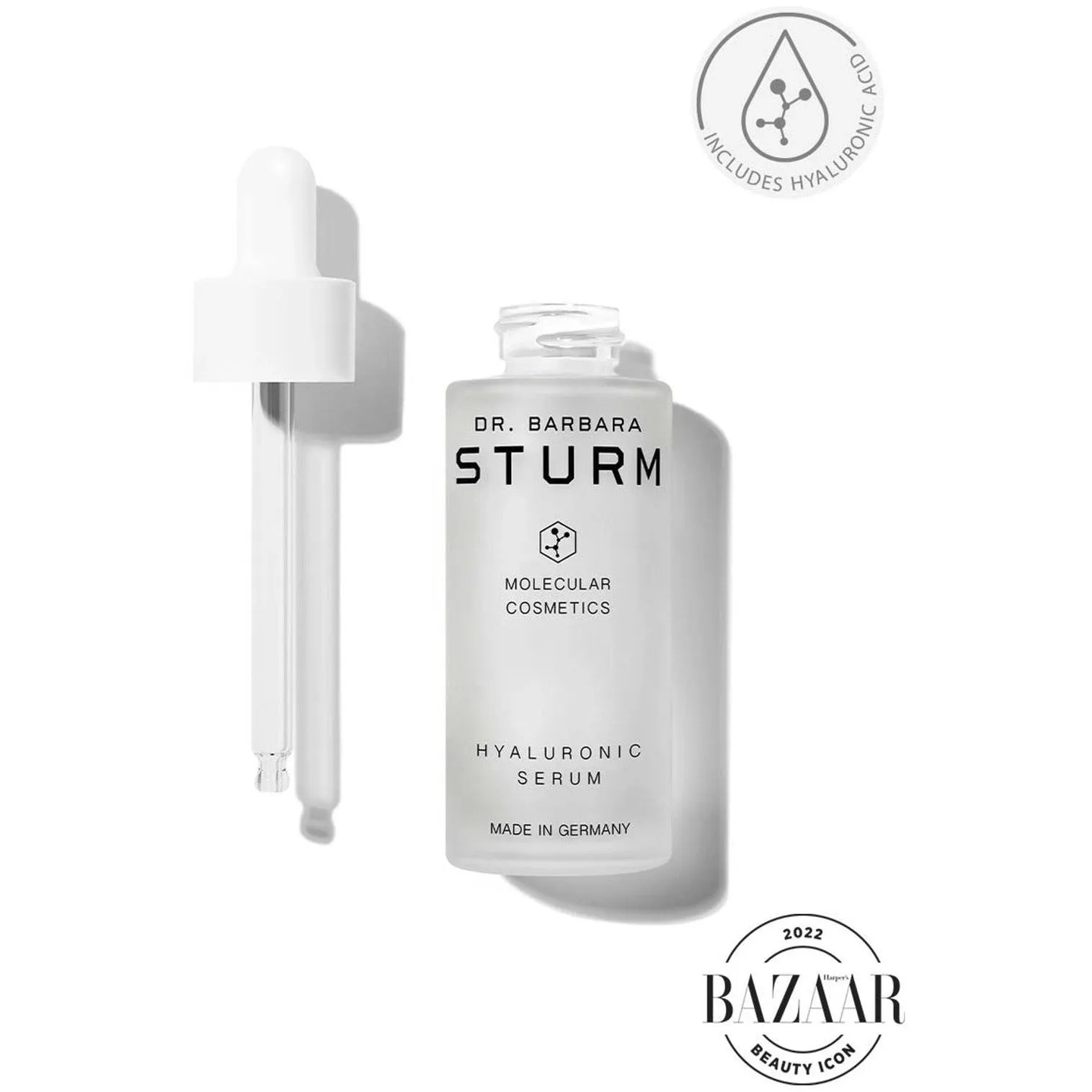 Dr. Barbara Sturm Hyaluronic Serum