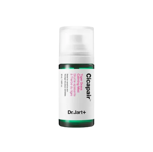 Dr. Jart  Cicapair Tiger Grass Calming Mist