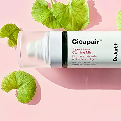 Dr. Jart  Cicapair Tiger Grass Calming Mist
