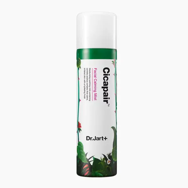 Dr. Jart  Cicapair Tiger Grass Calming Mist