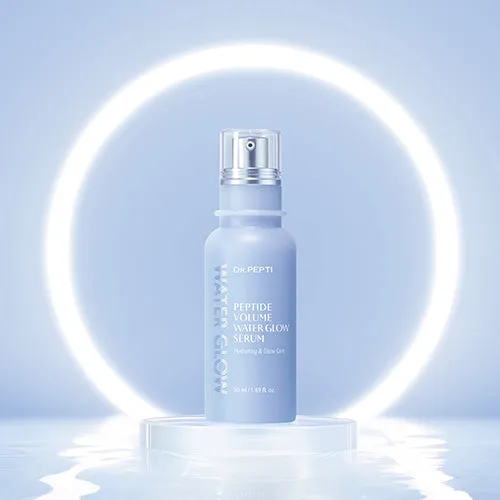 DR.PEPTI Peptide Volume Water Glow Serum 50ml