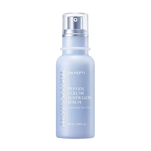 DR.PEPTI Peptide Volume Water Glow Serum 50ml
