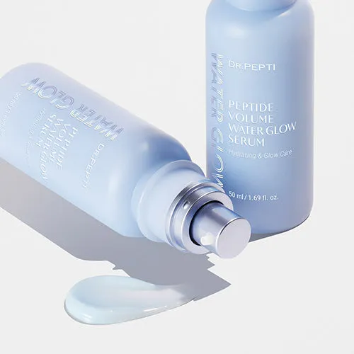 DR.PEPTI Peptide Volume Water Glow Serum 50ml
