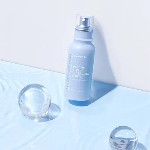 DR.PEPTI Peptide Volume Water Glow Serum 50ml