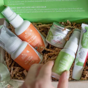 Earth Mama Organics A Little Something for Baby