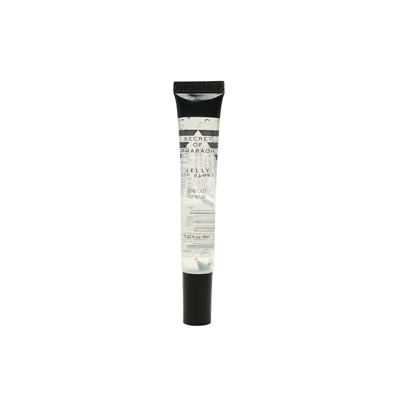 EBIN Secret Of Pharaoh Jelly Lip Gloss - Chivon - CJLG01