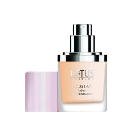 Ecostay Radiant Gel Foundation - Vanilla