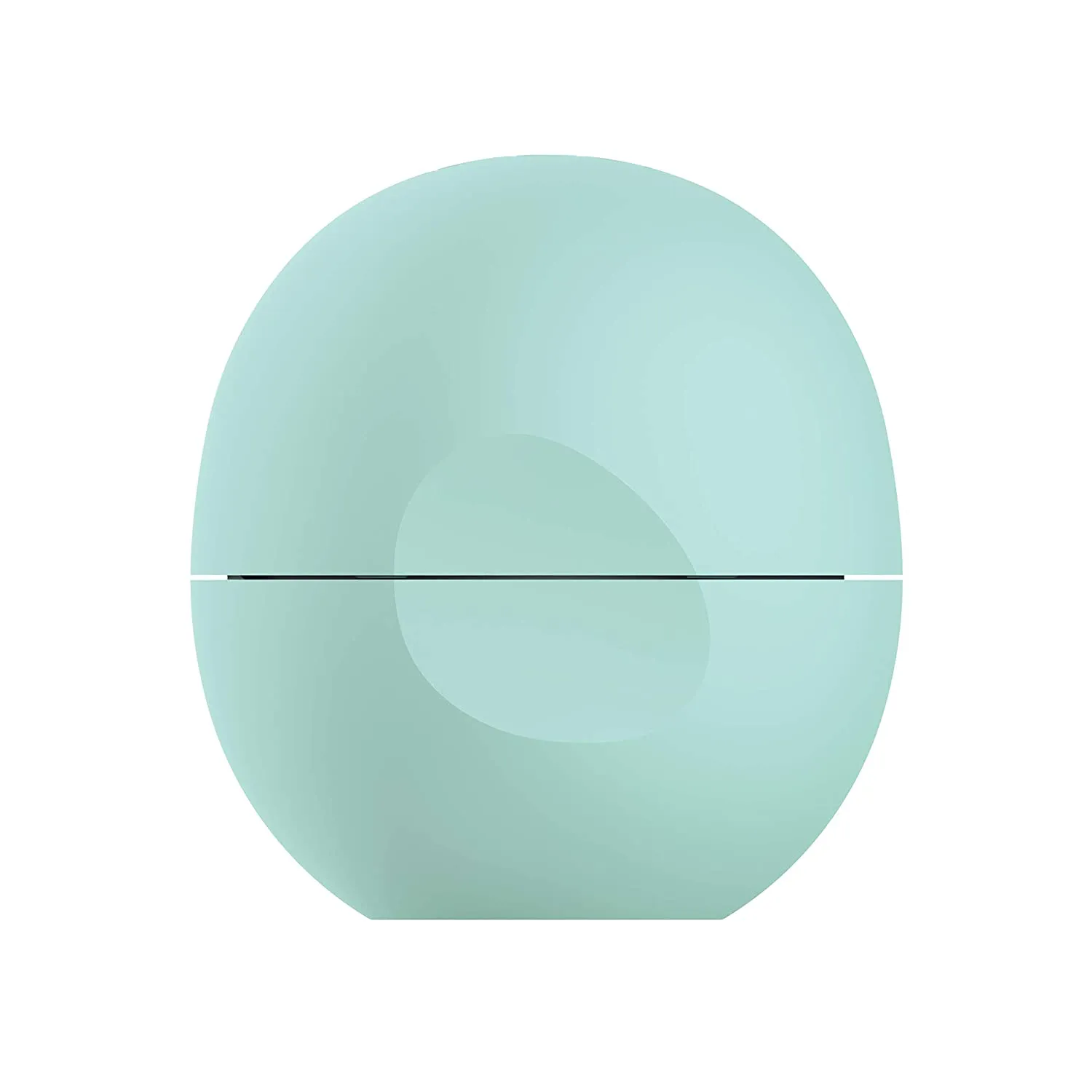 Eos USDA Organic Lip Balm - Strawberry Sorbet | Lip Care to Moisturize Dry Lips | 100% Natural and Gluten Free | Long Lasting Hydration | 0.25 Oz