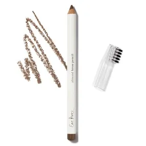 Ere Perez Almond Brow Pencil 1.1g