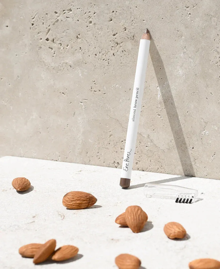 Ere Perez Almond Brow Pencil 1.1g