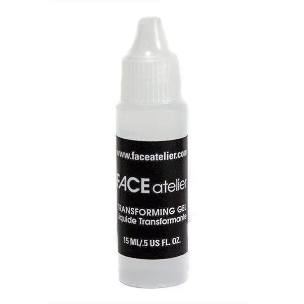 Face Atelier Transforming Gel