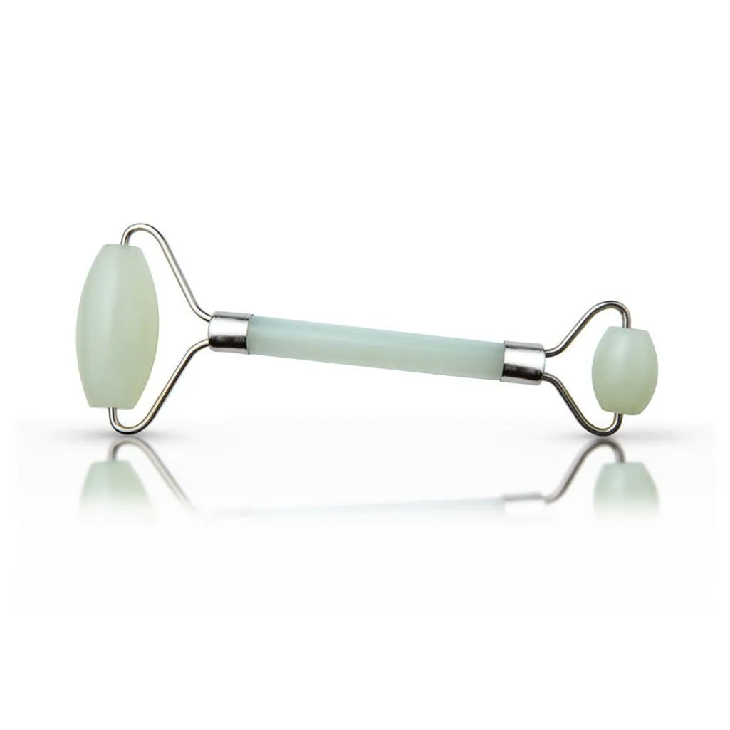 Firming Jade Stone Facial Roller | Lifting & Toning