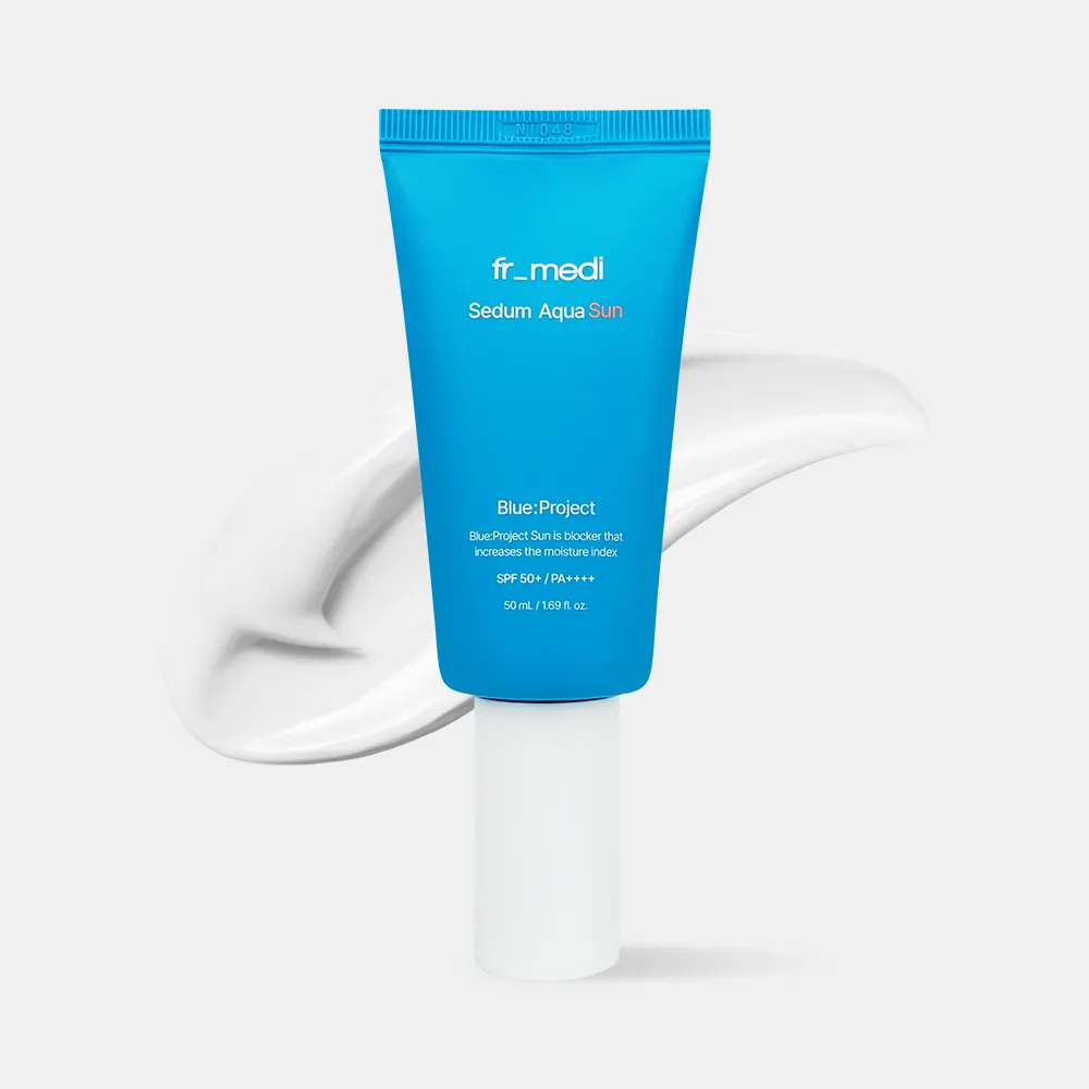 frommedi Sedum Aqua Sun 50ml