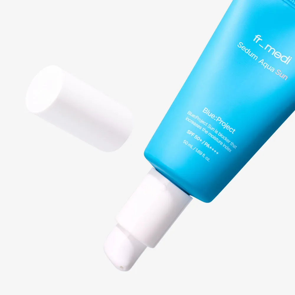 frommedi Sedum Aqua Sun 50ml