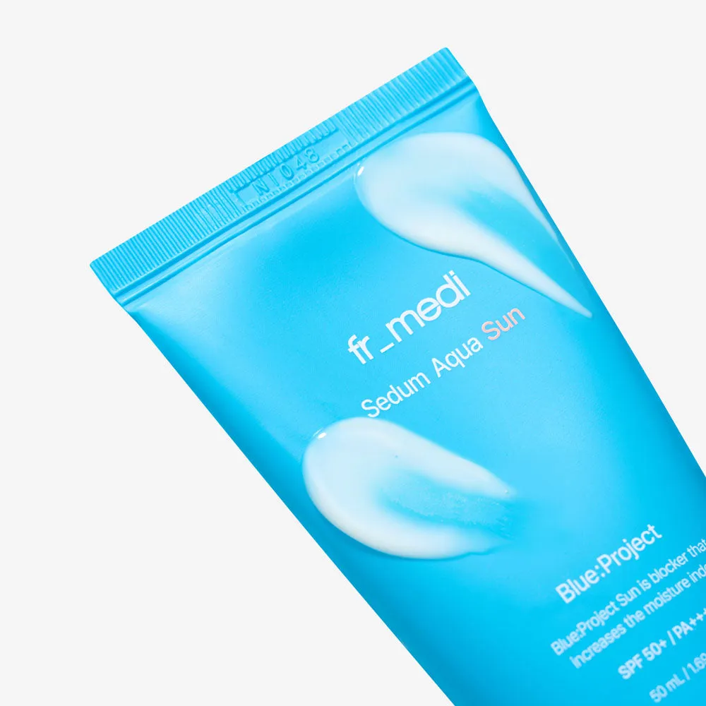 frommedi Sedum Aqua Sun 50ml