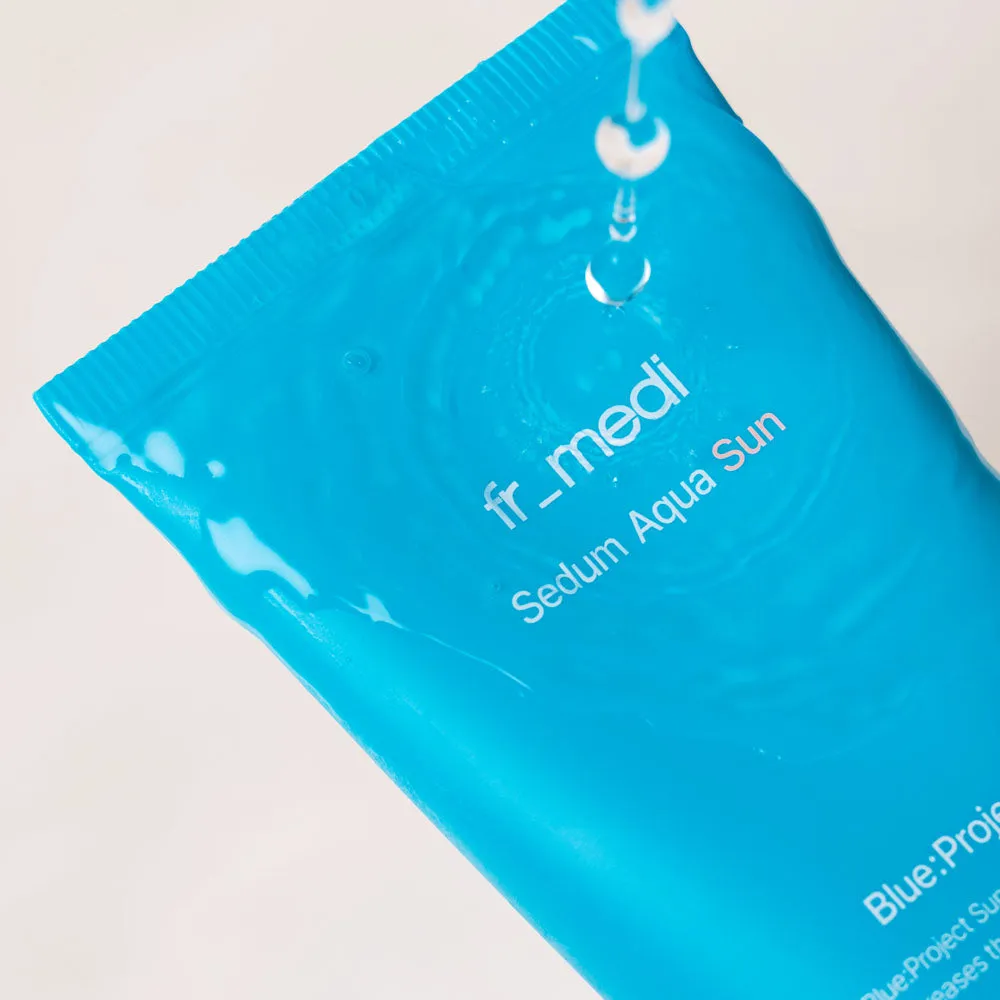 frommedi Sedum Aqua Sun 50ml