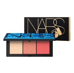 Hustle Cheek Palette