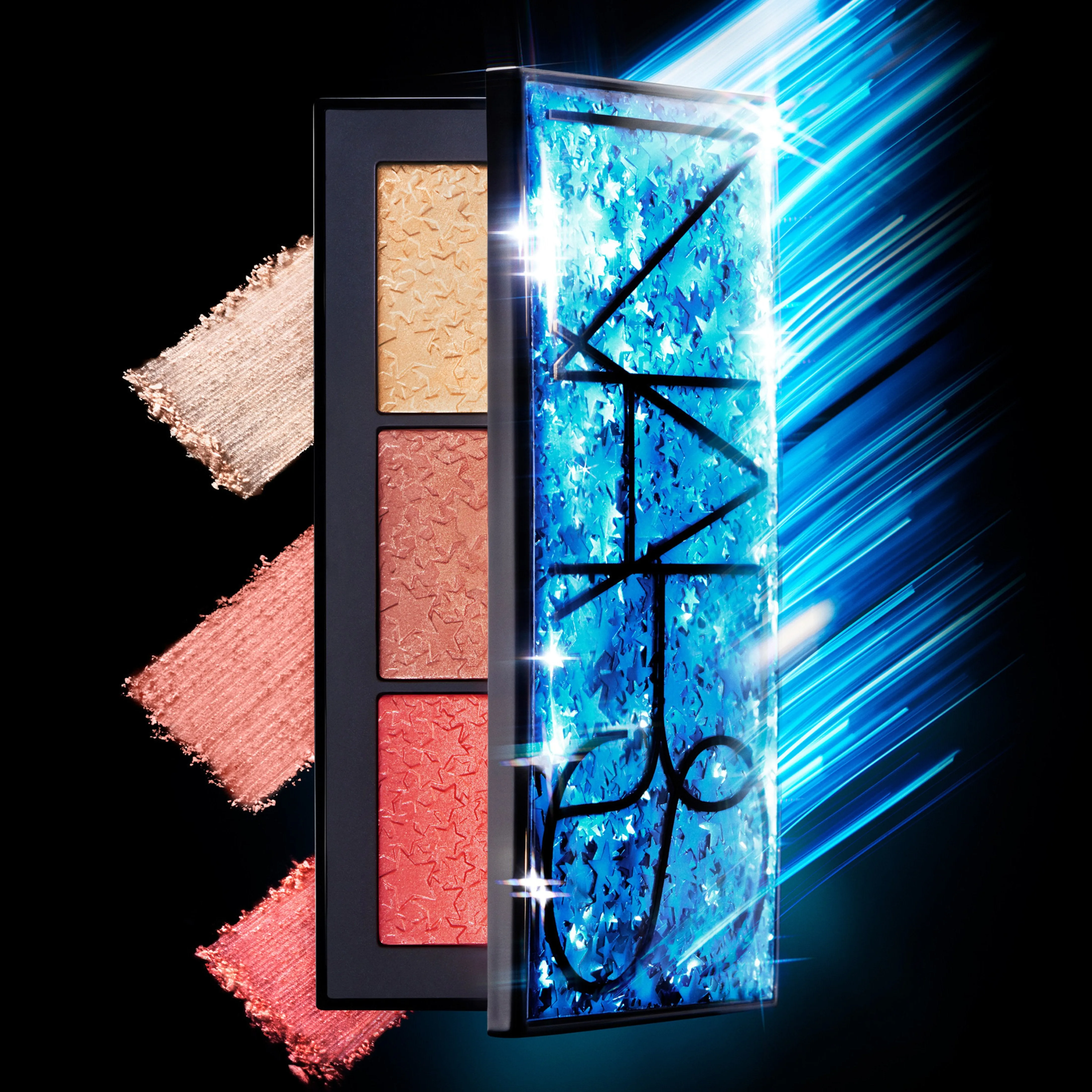 Hustle Cheek Palette