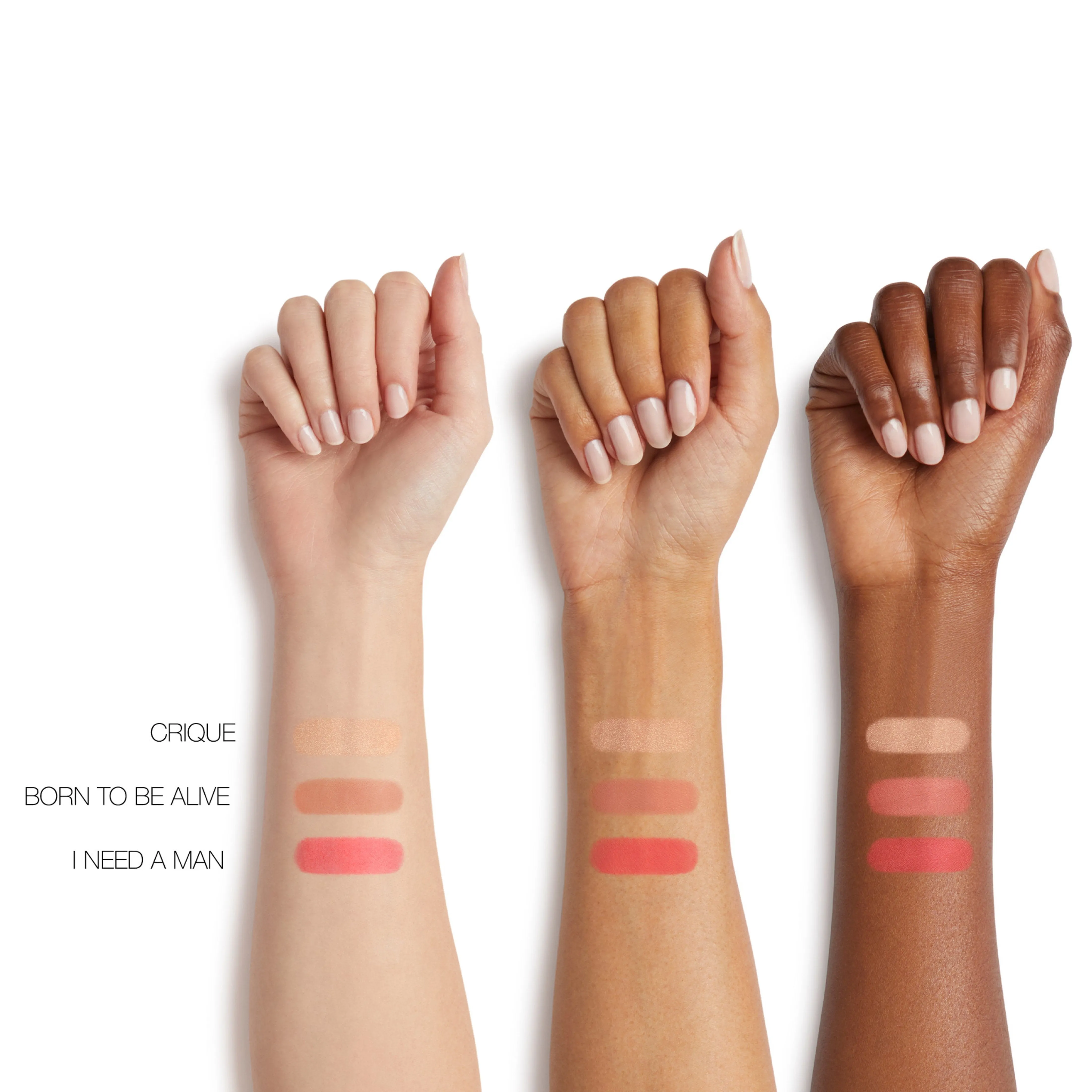 Hustle Cheek Palette