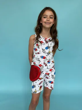 Ice Cream Party Set